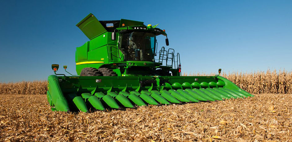 Farm Equipment & Tractor Appraisals