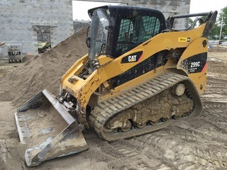 Construction Equipment Appraisals