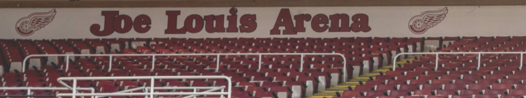 joe louis arena