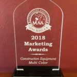 marketing award