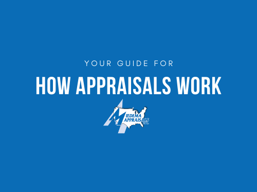 how an appraisal works